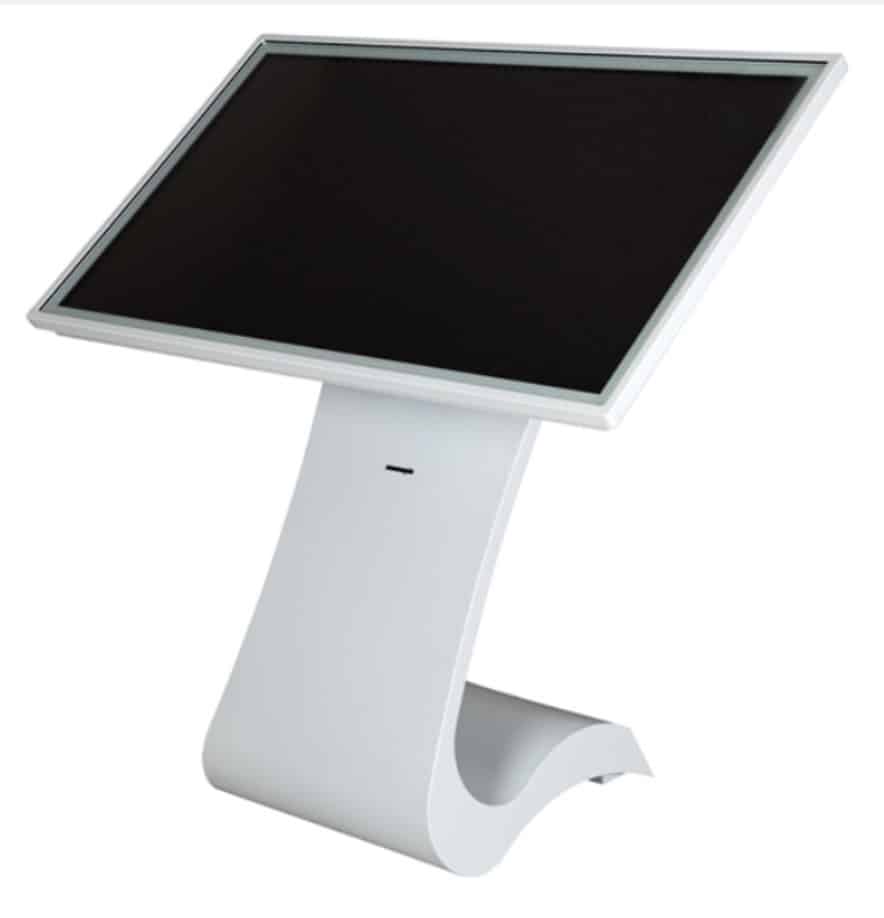 Touch Table Rentals - Interactive Touch Screen Display. Get a Quote.
